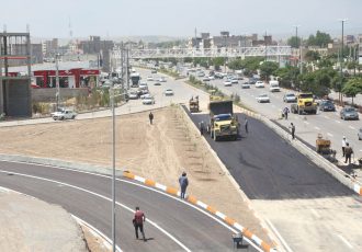 بیش از یک هزار پروژه عمران شهری، امسال در اصفهان اجرا می‌شود