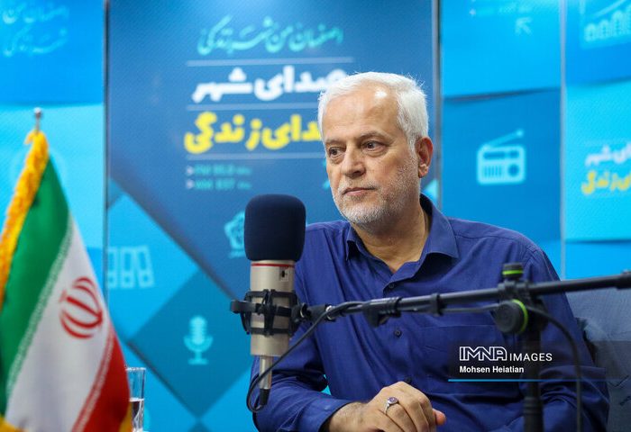 شهردار اصفهان: تدابیرلازم برای تهویه زیرگذر امام علی(ع) اندیشیده می‌شود