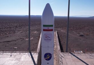 ایران در سال جاری ۵ تا ۷ ماهواره به فضا پرتاب خواهد کرد