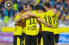 باشگاه سپاهان از حمایت هواداران خود درشهرآورداصفهان قدردانی کرد