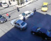 عامل اصلی تصادف در اصفهان بی احتیاطی و سرعت بالا در عبور از تقاطع