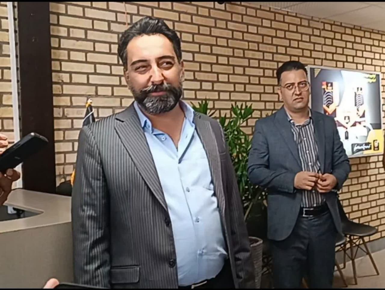 شرکت طلایه‌داران کویر زواره خودکفا در تولید یاتاقان خودرو کشور