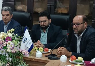 شرکت پتاس خور و بیابانک نگین درخشان صنعت ایران شرکت پتاس خور و بیابانک نگین درخشان صنعت ایران