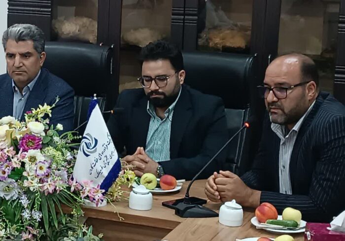 شرکت پتاس خور و بیابانک نگین درخشان صنعت ایران شرکت پتاس خور و بیابانک نگین درخشان صنعت ایران