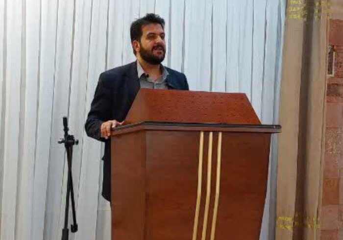 اردستان مقصد ناشناخته گردشگری ((ایران))