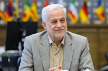 پرچم نیروهای جهادی در هر شرایطی برافراشته است پرچم نیروهای جهادی در هر شرایطی برافراشته است