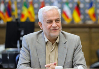 پرچم نیروهای جهادی در هر شرایطی برافراشته است