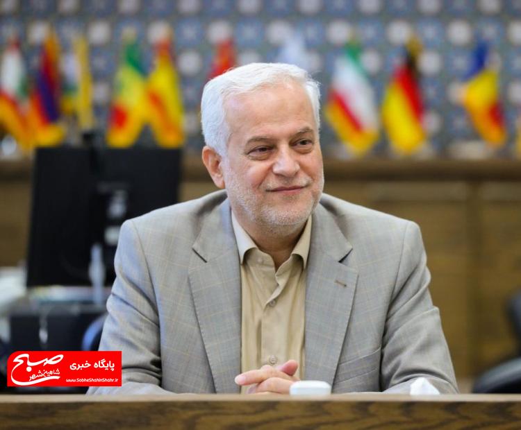 پرچم نیروهای جهادی در هر شرایطی برافراشته است