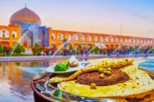 رستوران های اصفهان غرق در بحران ؛ نیازمند سیاست های نو برای ادغام رستوران های اصفهان غرق در بحران ؛ نیازمند سیاست های نو برای ادغام