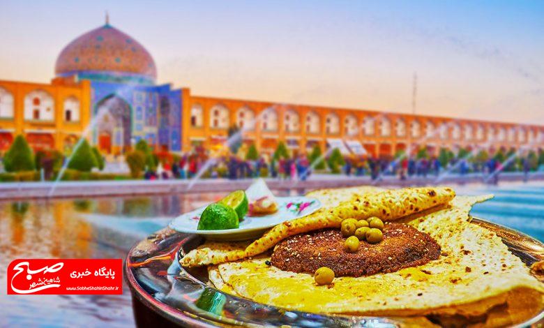 رستوران های اصفهان غرق در بحران ؛ نیازمند سیاست های نو برای ادغام رستوران های اصفهان غرق در بحران ؛ نیازمند سیاست های نو برای ادغام