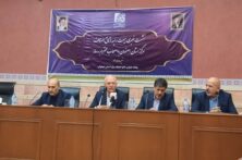 در جریان جنگ ۹۶۰ واحد صنفی دچار آسیب شدند در جریان جنگ ۹۶۰ واحد صنفی دچار آسیب شدند
