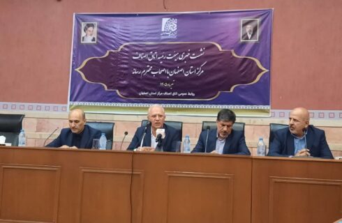 در جریان جنگ ۹۶۰ واحد صنفی دچار آسیب شدند