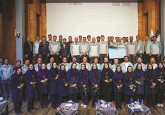 تبدیل شدن فناوری اطلاعات و فناوری دیجیتال از ابزار پشتیبان به عامل اصلی خلق ارزش در سازمان