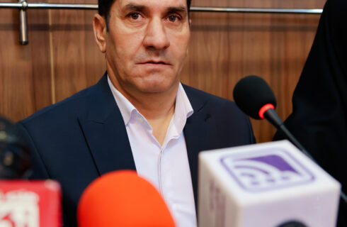 مجموعه سنگبری فارخ تخصص گرا درصنعت سنگ مرمریت جوشقان