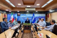 صیانت از درآمد شرکت با هوشمندسازی فرآیندهای مالی در دستور کار مخابرات اصفهان