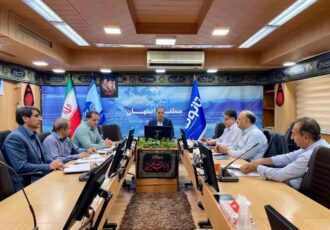 صیانت از درآمد شرکت با هوشمندسازی فرآیندهای مالی در دستور کار مخابرات اصفهان صیانت از درآمد شرکت با هوشمندسازی فرآیندهای مالی در دستور کار مخابرات اصفهان