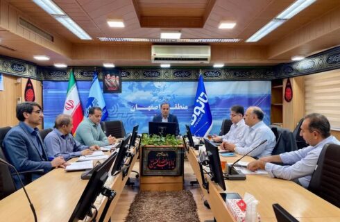 صیانت از درآمد شرکت با هوشمندسازی فرآیندهای مالی در دستور کار مخابرات اصفهان صیانت از درآمد شرکت با هوشمندسازی فرآیندهای مالی در دستور کار مخابرات اصفهان
