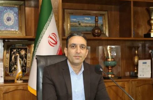 تقدیر اصحاب رسانه اصفهان از تعامل حرفهای و تلاشهای مهندس داوود قاسمی تقدیر اصحاب رسانه اصفهان از تعامل حرفهای و تلاشهای مهندس داوود قاسمی