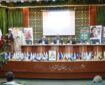 برگزاری جلسه شورای اداری شهرستان شاهین‌شهر و میمه